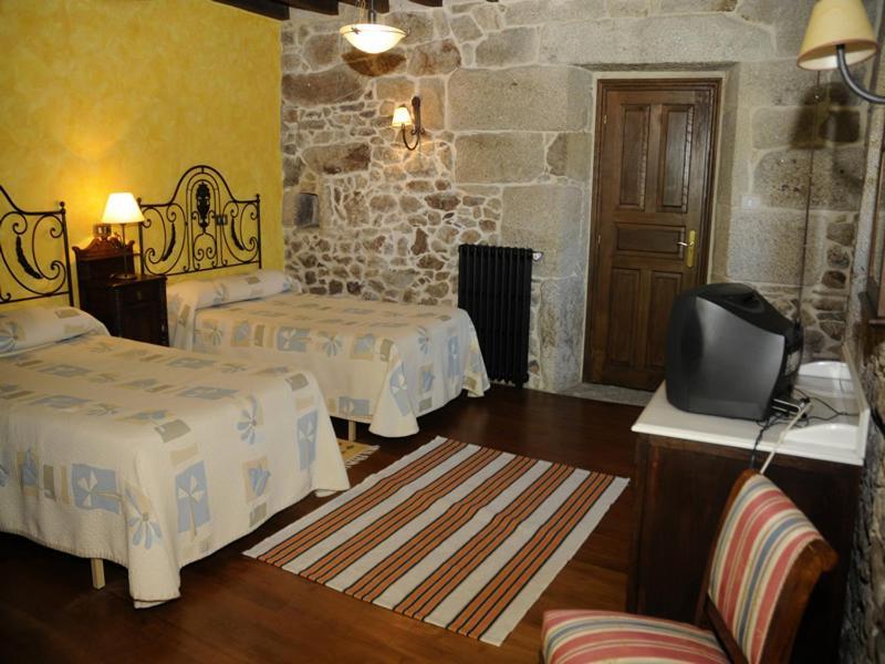 Casa Casarellos Chambre photo