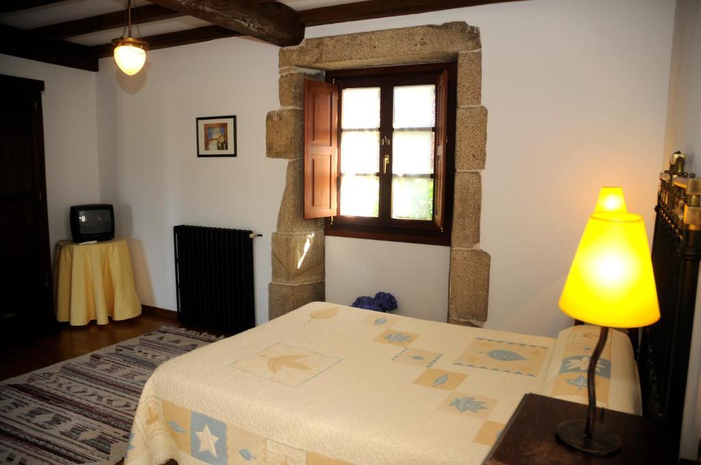 Casa Casarellos Chambre photo