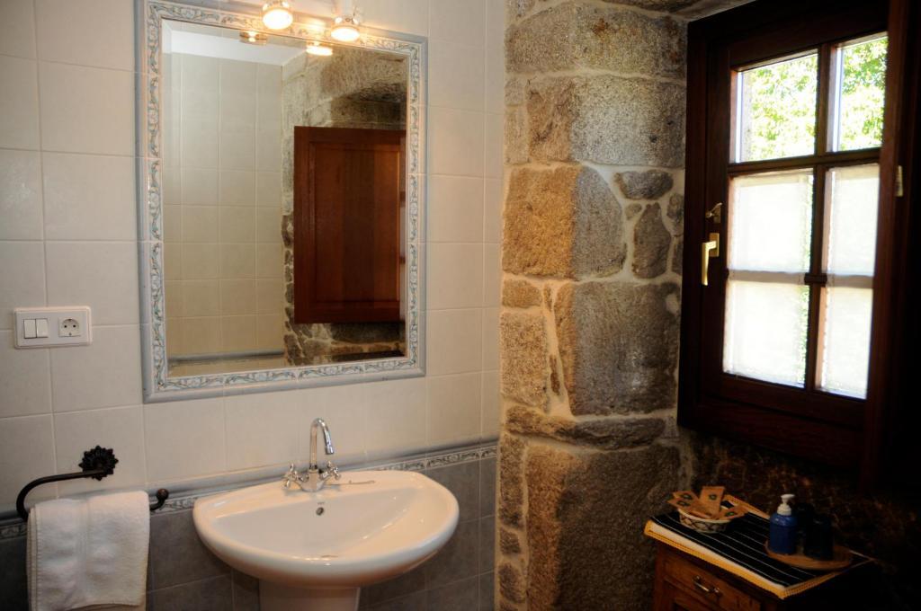 Casa Casarellos Chambre photo