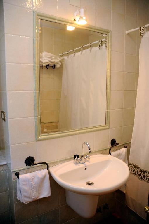 Casa Casarellos Chambre photo