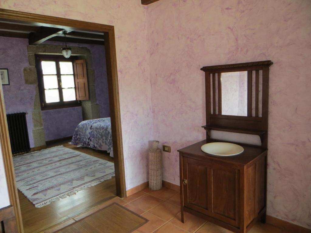 Casa Casarellos Chambre photo