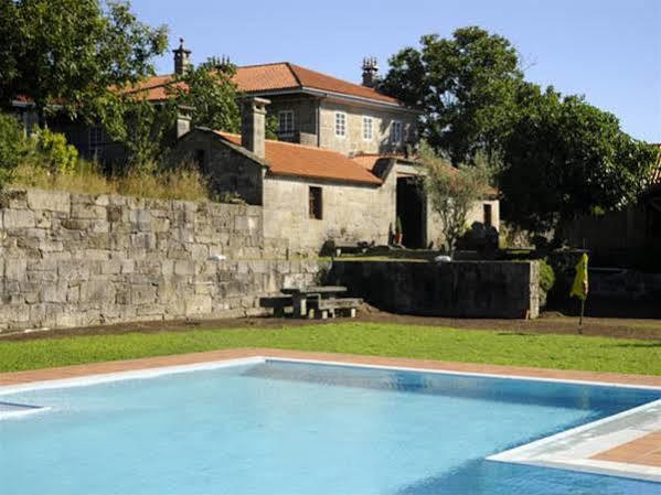 Casa Casarellos Extérieur photo