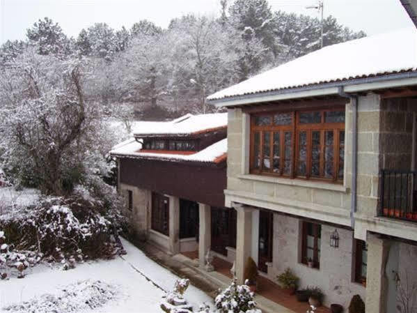 Casa Casarellos Extérieur photo