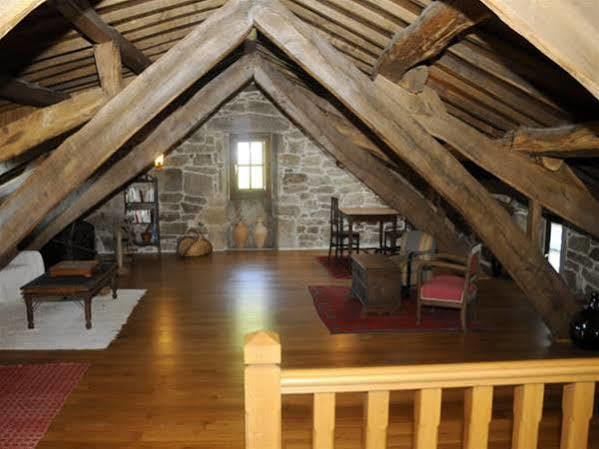 Casa Casarellos Extérieur photo