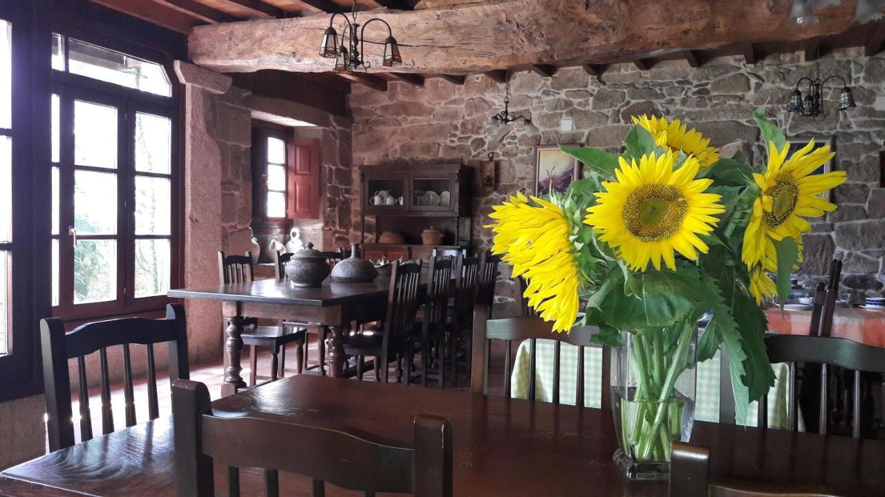 Casa Casarellos Extérieur photo